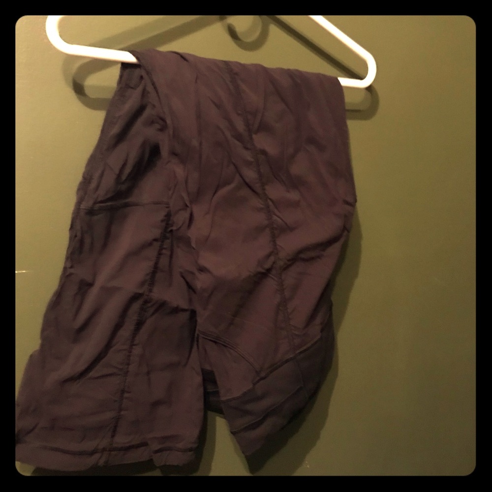 Black Lucy Get Going Pant